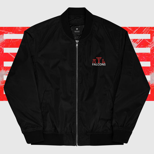 ATL Falcons Bomber jacket