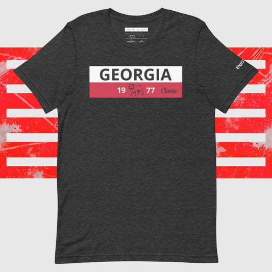 GEORGIA 1977 Classic